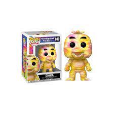 Funko Pop - Five Nights at Freddy's Chica - 880